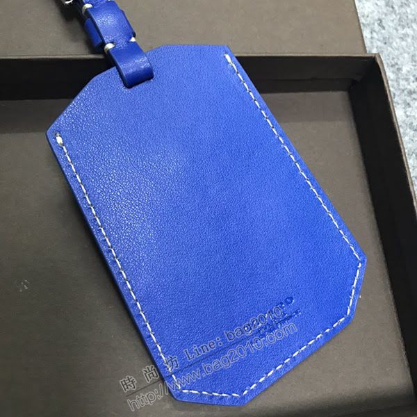 Goyard包飾品 戈雅掛件 Goyard掛飾  glg1284